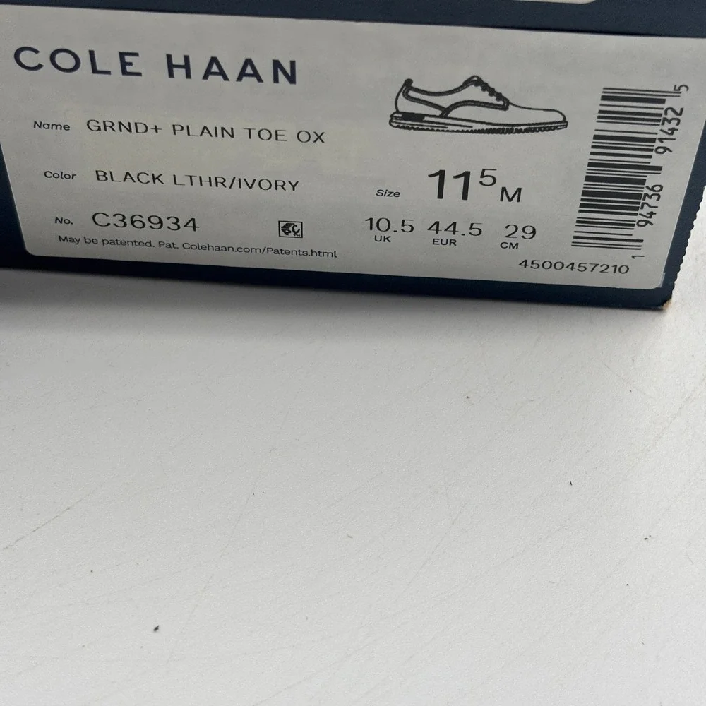 Cole Haan cole haan